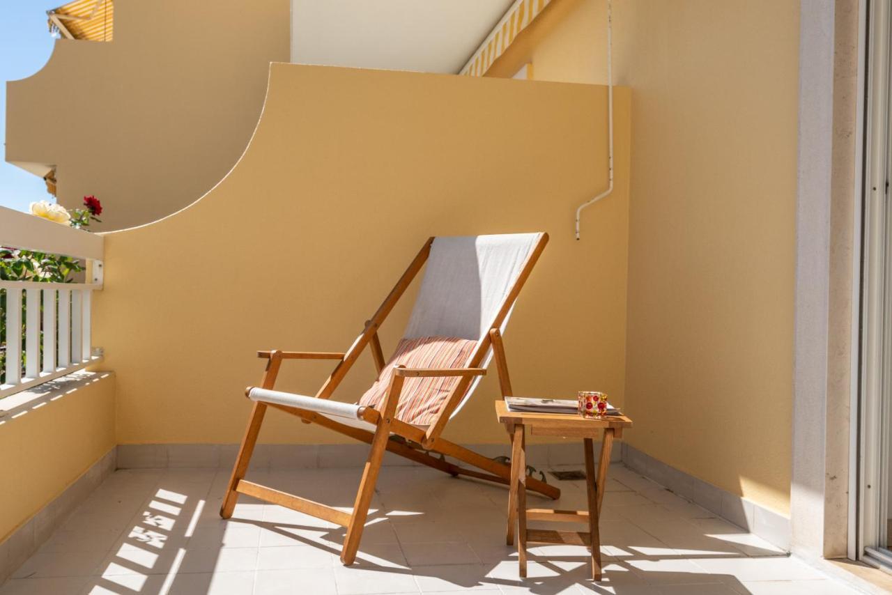 Casa Da Praia Ericeira Extérieur photo