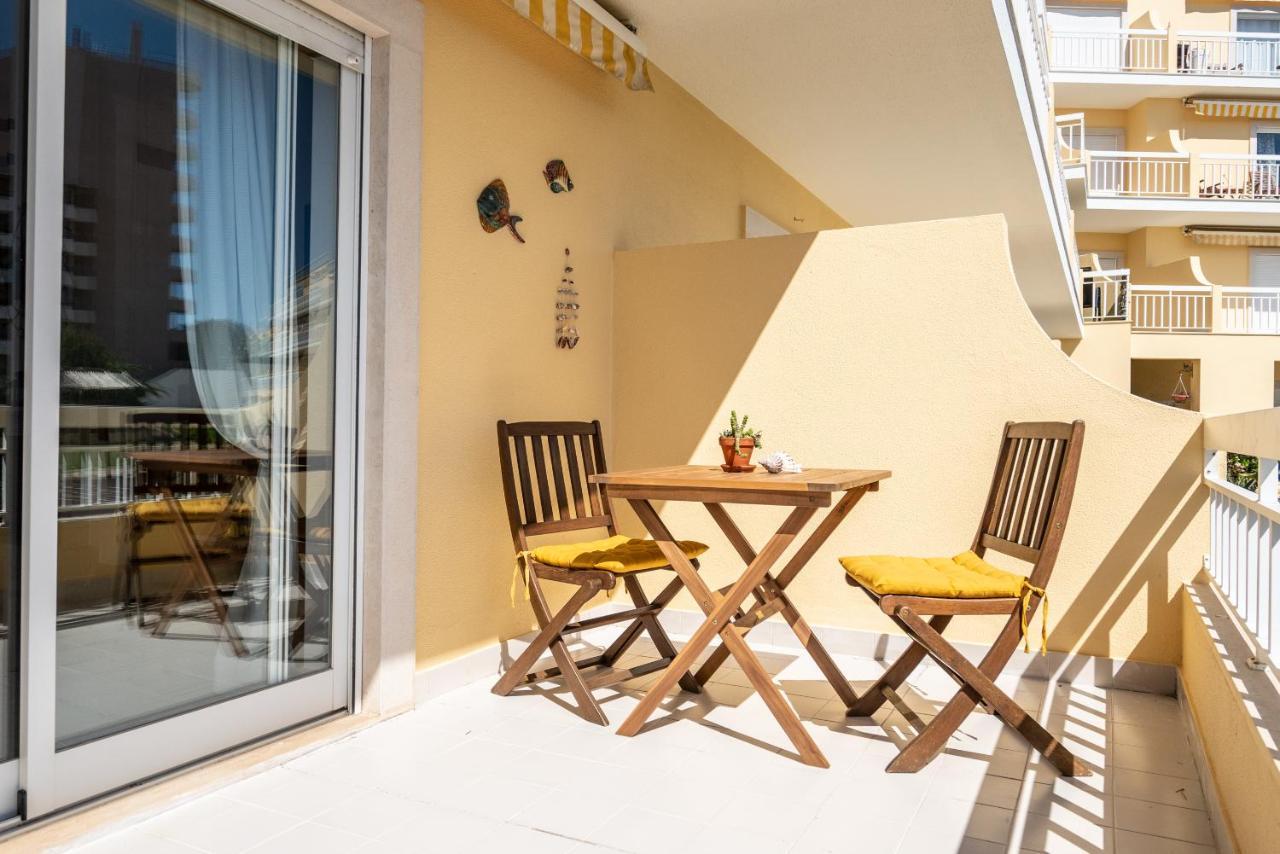 Casa Da Praia Ericeira Extérieur photo
