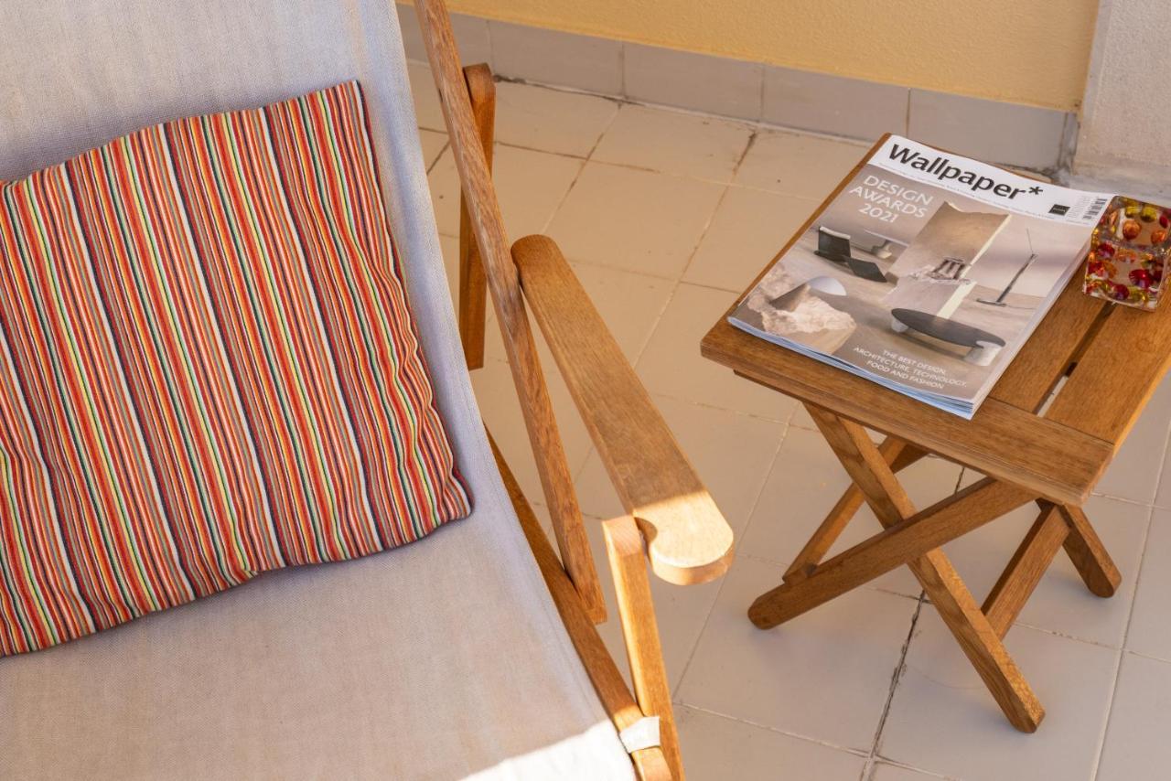 Casa Da Praia Ericeira Extérieur photo