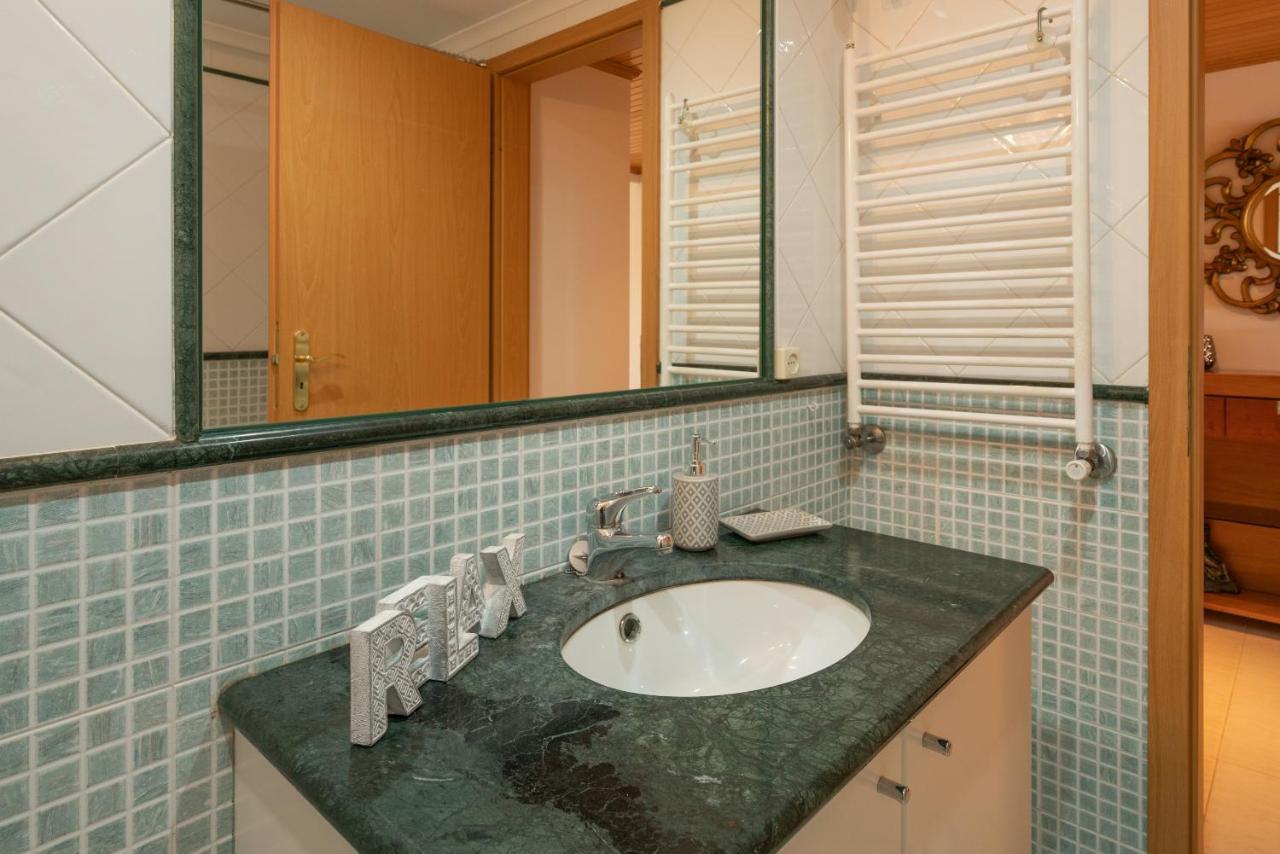 Casa Da Praia Ericeira Extérieur photo